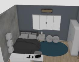 quarto duplicado