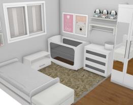 Quarto bebe/fefe