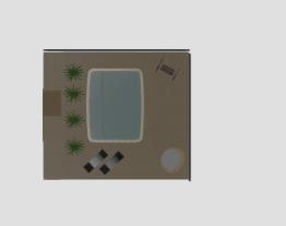 Meu projeto Itatiaia - área  da piscina