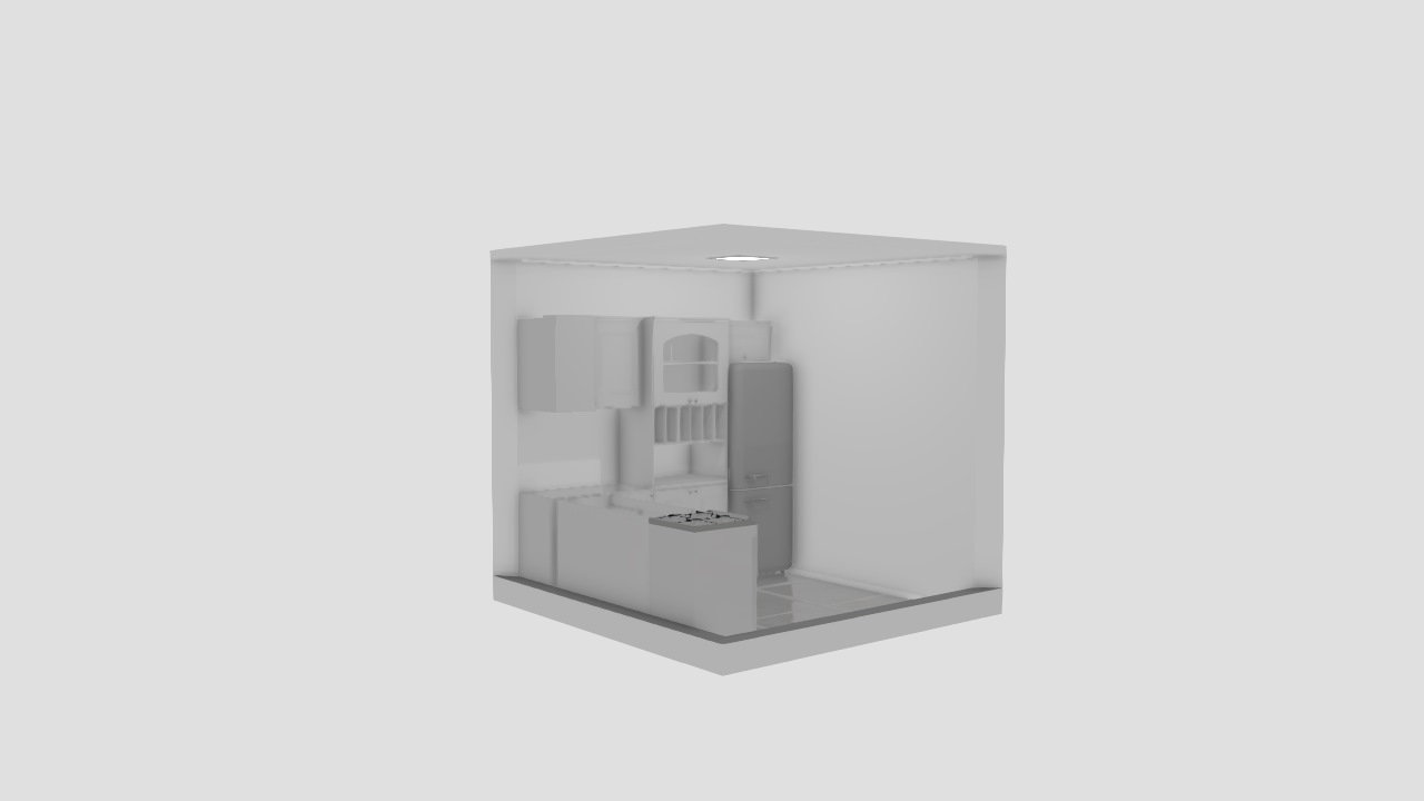 Meu projeto Kappesberg modelo 2