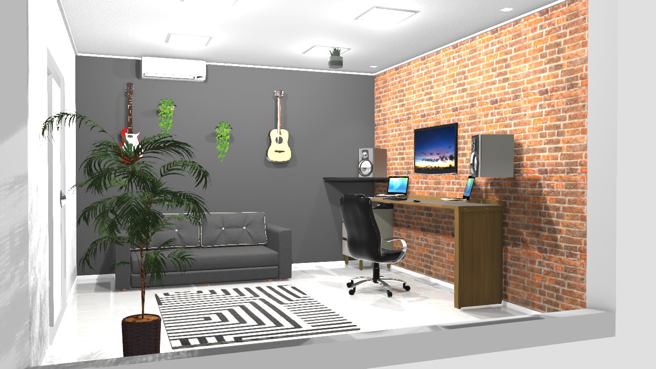 projeto meu studio