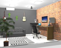 projeto meu studio