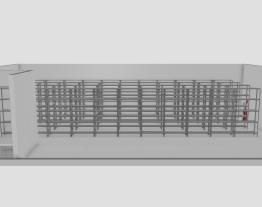 Layout - inbound UPCM 1