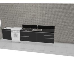 8126 - Movelaria cozinha 