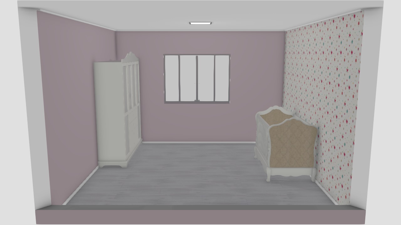 Baby room