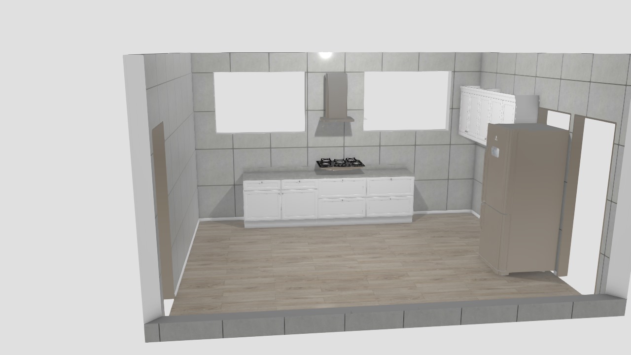 Kitchen Nesher