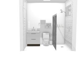 banheiro Raniéri
