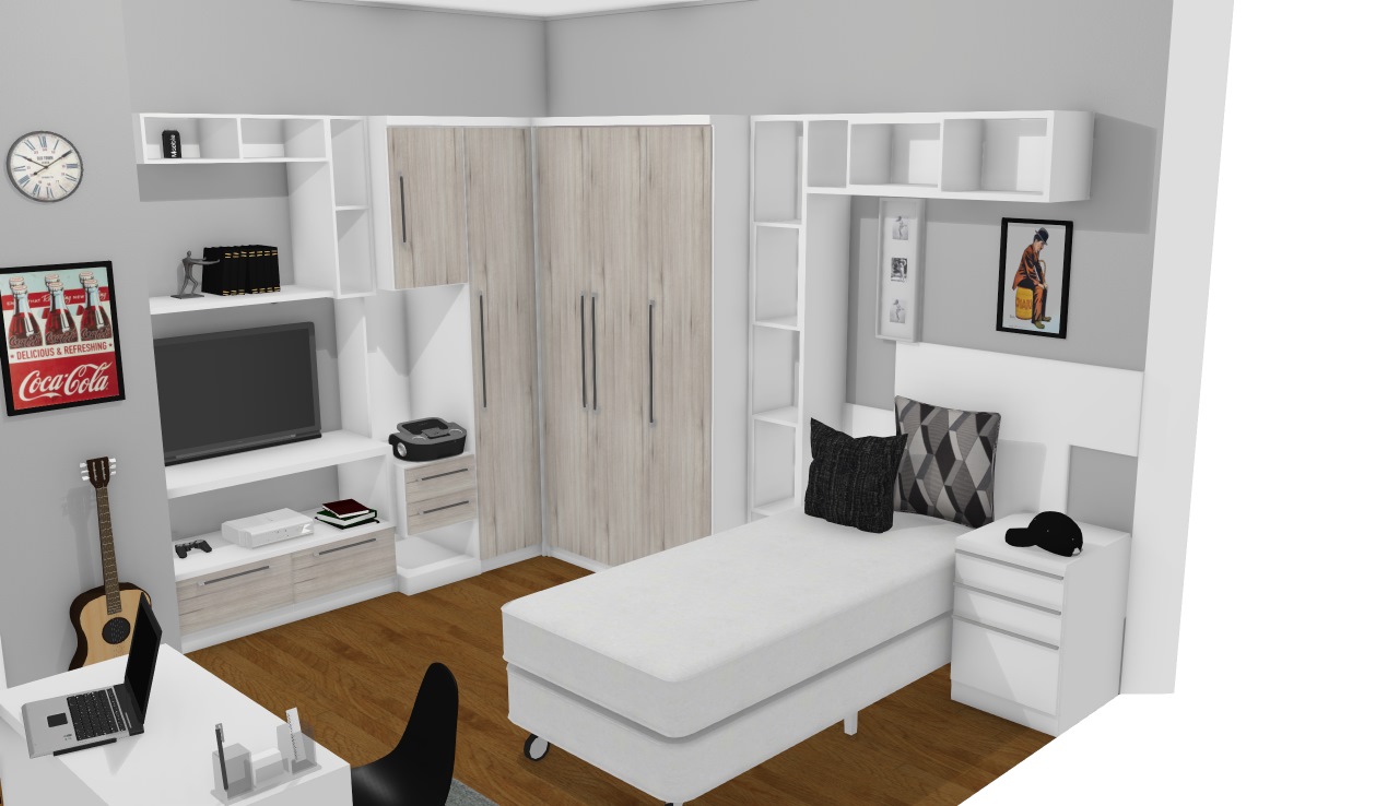 Quarto henn 3