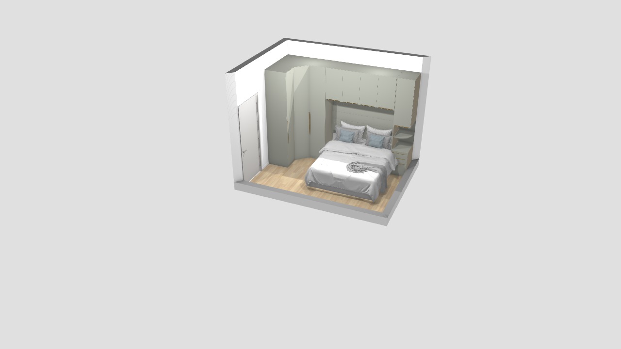 quarto das criancas modelo 02