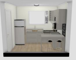 Cozinha Compacta