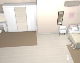 quarto d´luxe