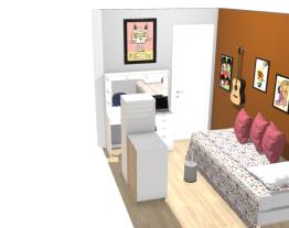 Quarto Adriana