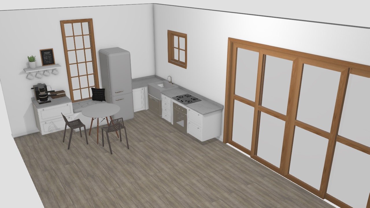 kitchen Sil3