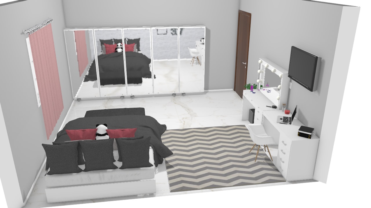 quarto tumbler S2