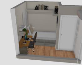 QUARTO Home Office