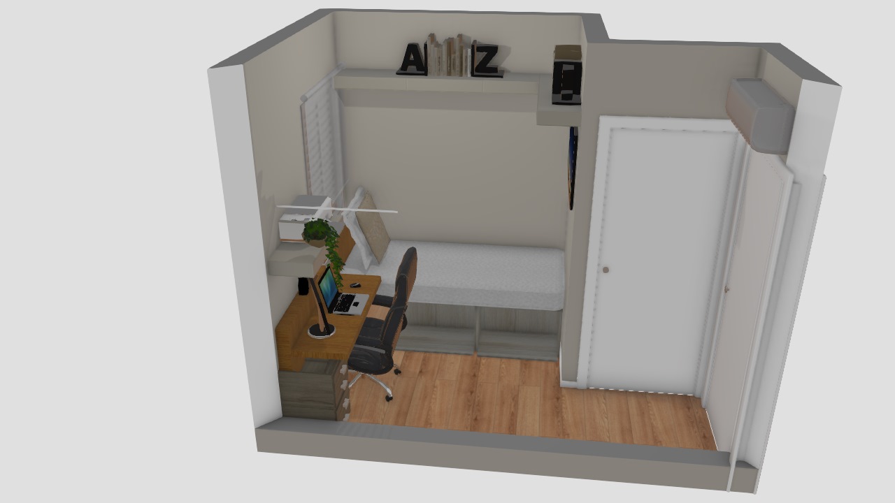 QUARTO Home Office