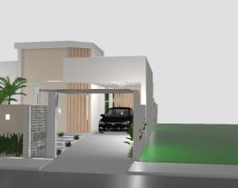 PROJETO RESIDENCIAL HC 02