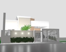 PROJETO RESIDENCIAL HC 02