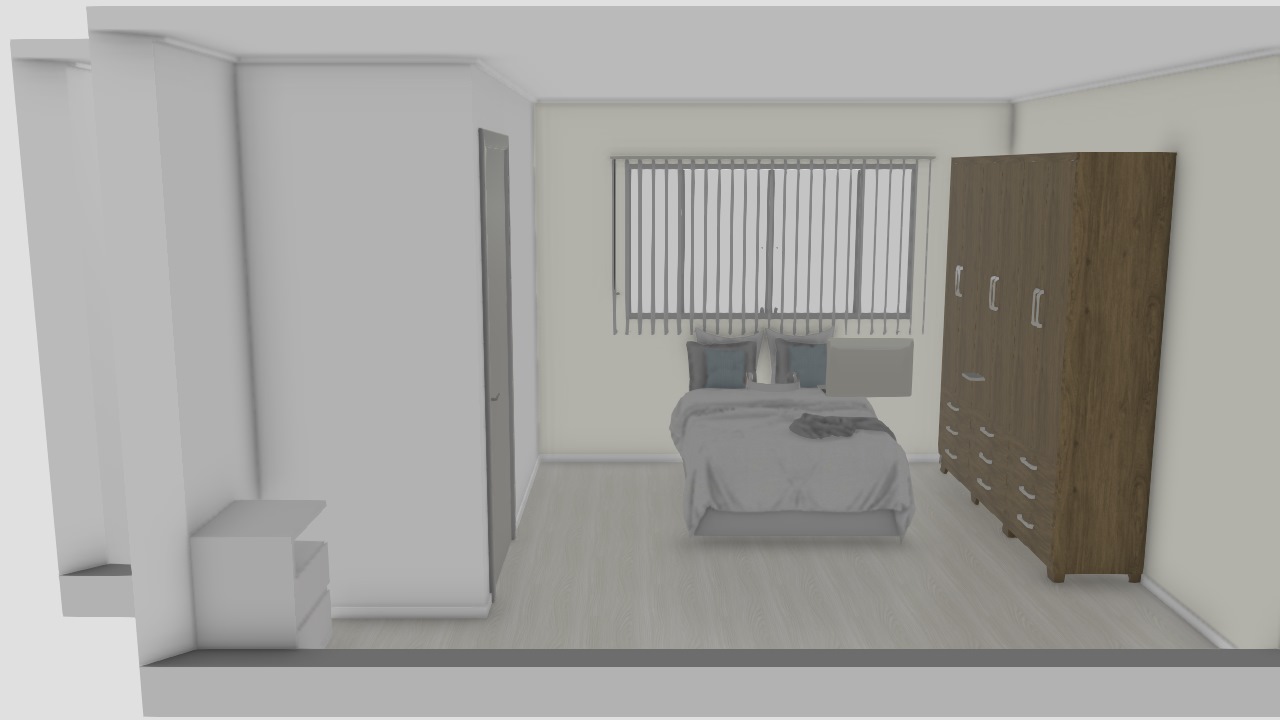 Quarto casal_modelo 2