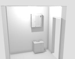 Meu projeto  banheiro