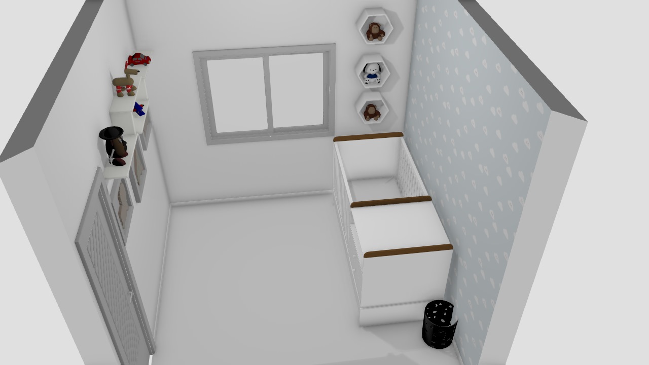 Quarto Ben projeto 2