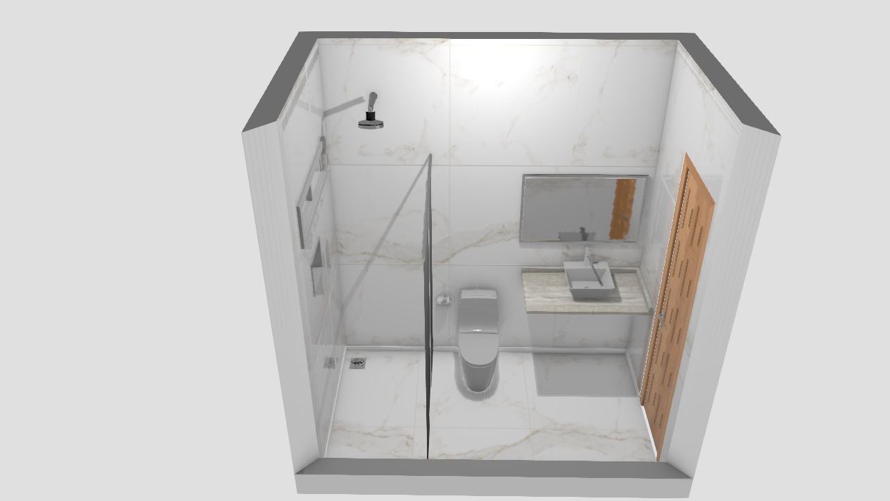 Meu projeto Henn -banheiro suite 3