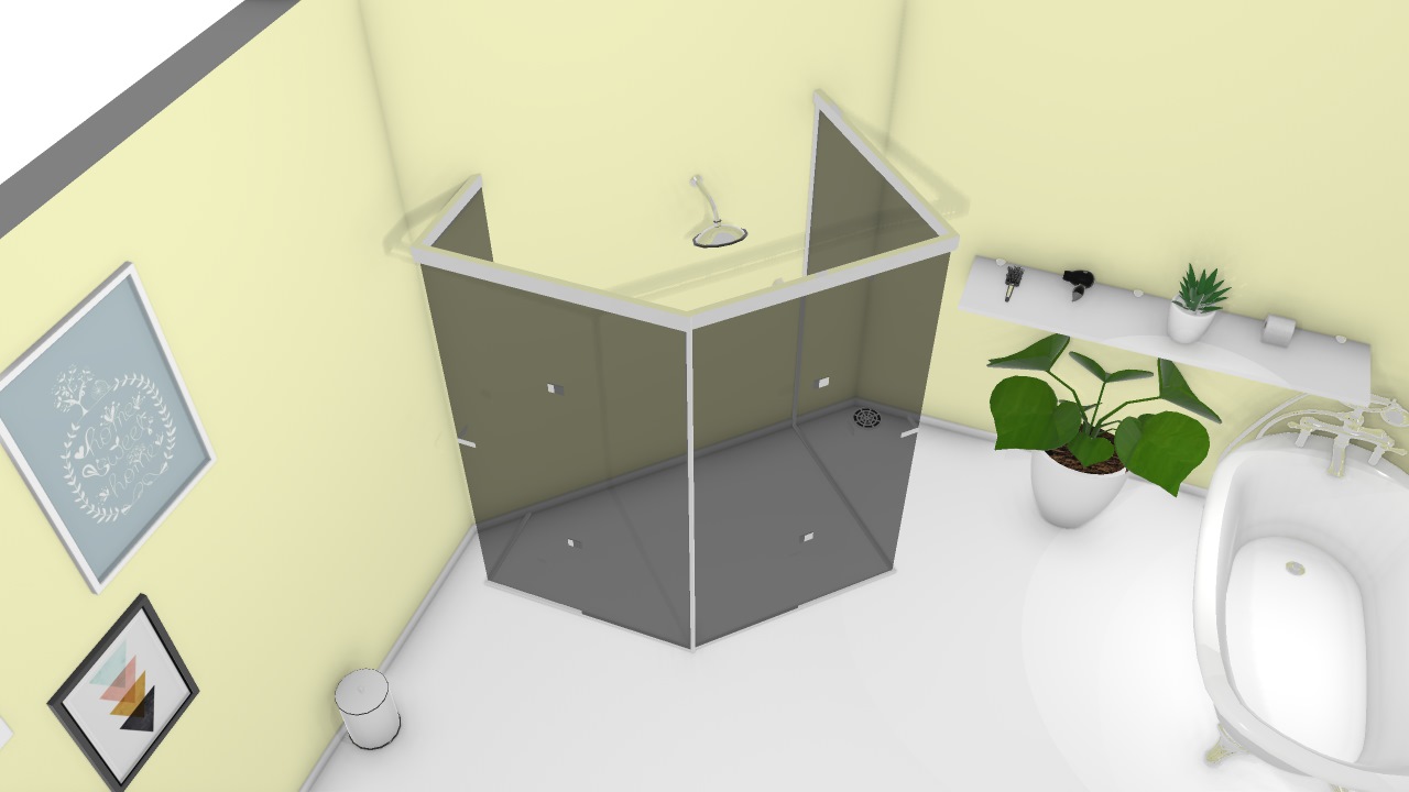 projeto banheiro