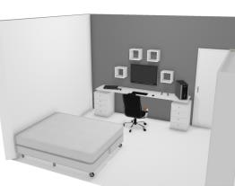 Meu projeto/Quarto