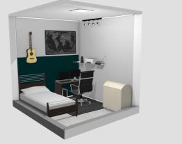 Meu projeto de quarto 3