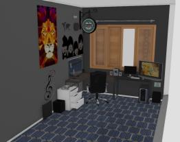 Home Studio  