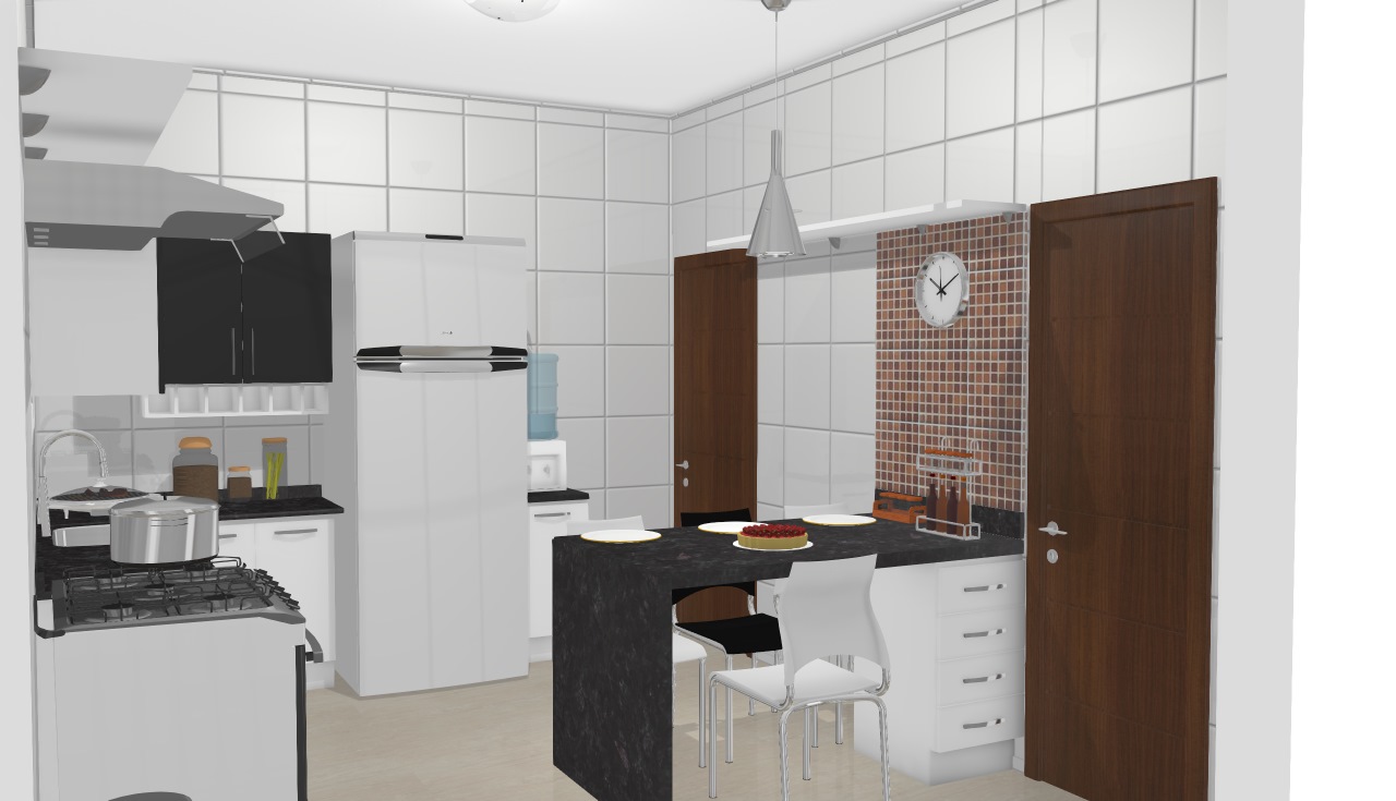 Cozinha 2