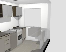 Cozinha Sara 2021