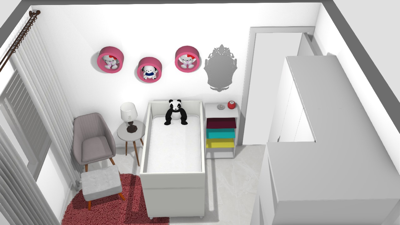 quarto bebe 2