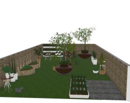 Meu projeto jardim