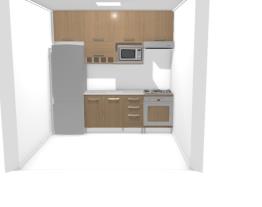 Meu projeto Kappesberg - cozinha 1 modelo