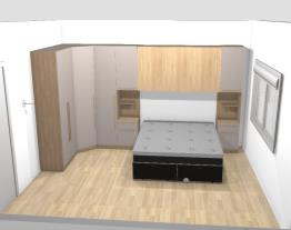 Quarto suite