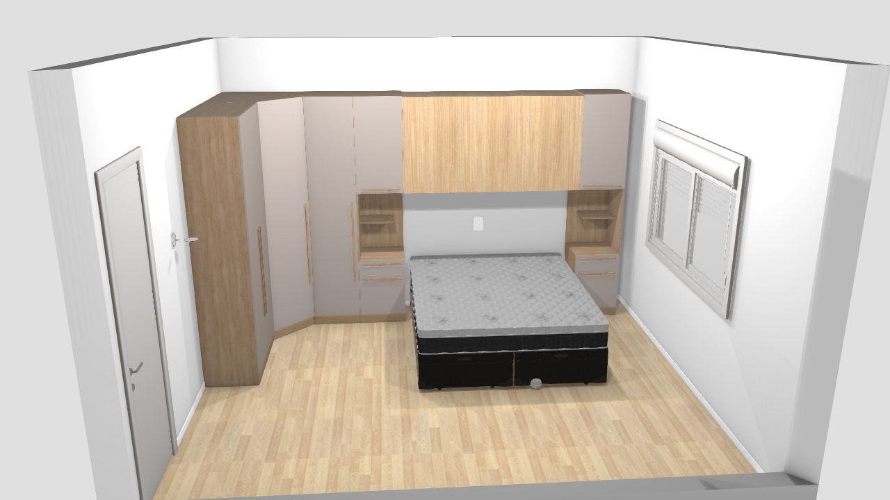 Quarto suite