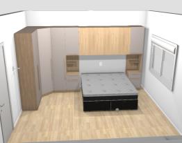 Quarto suite