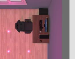 Meu Quarto Gamer