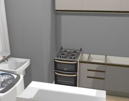 Cozinha- 150