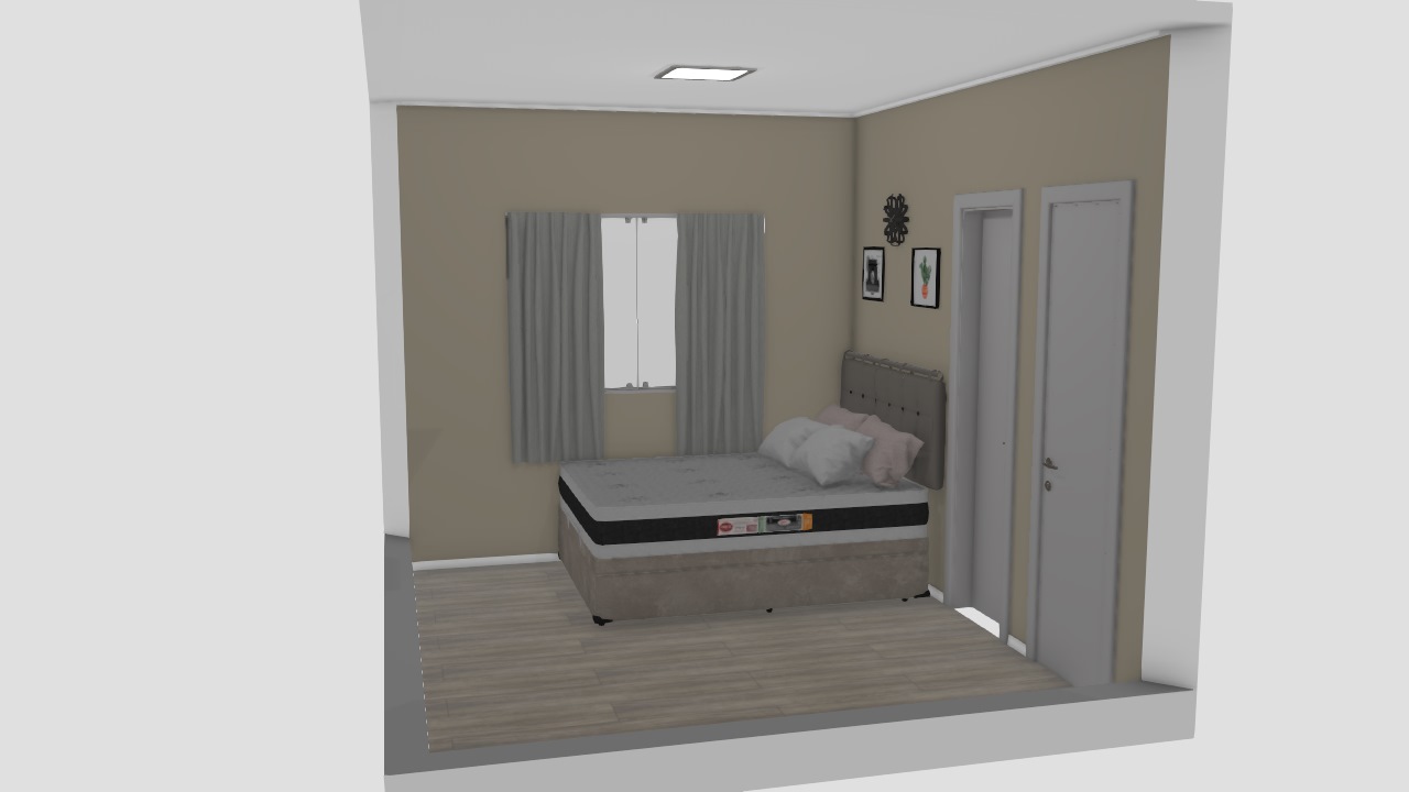 Quarto Suite 2