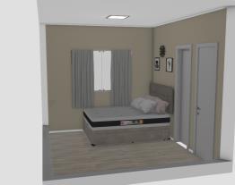 Quarto Suite 2