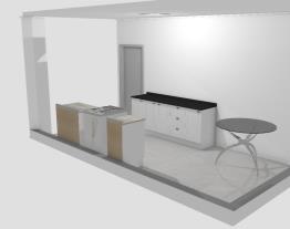 Cozinha modular