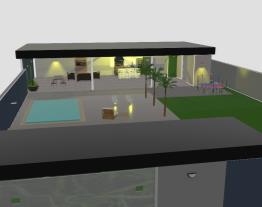 Casa Nova Projeto 2 Luisinho