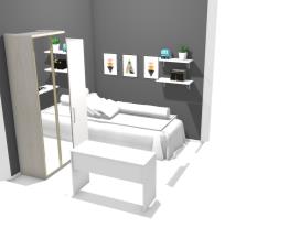 Dormitorio 01