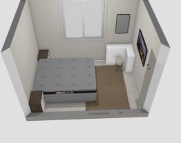 quarto suite 2