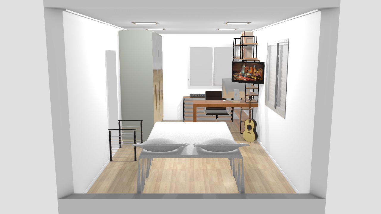Suite / Home Office SP 2
