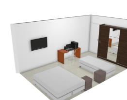 quarto sogra