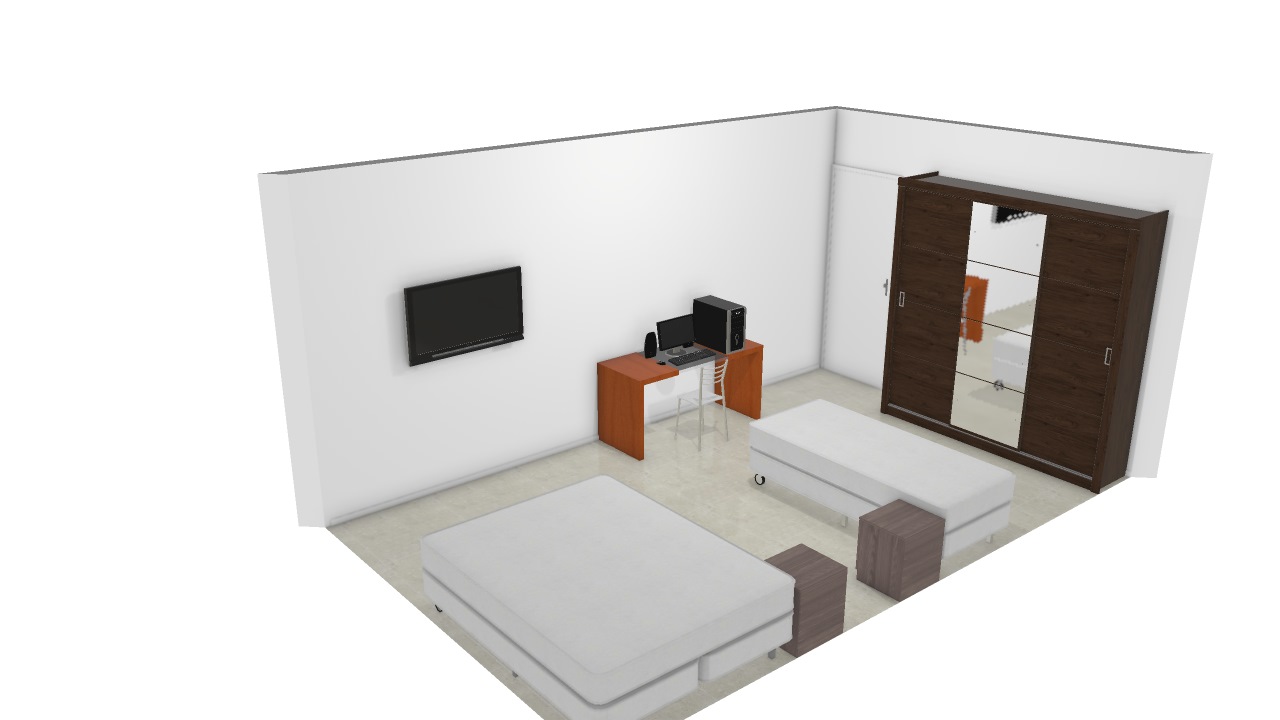 quarto sogra