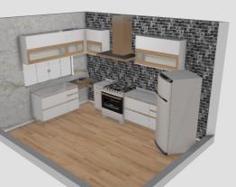 cozinha 2021 numero 2